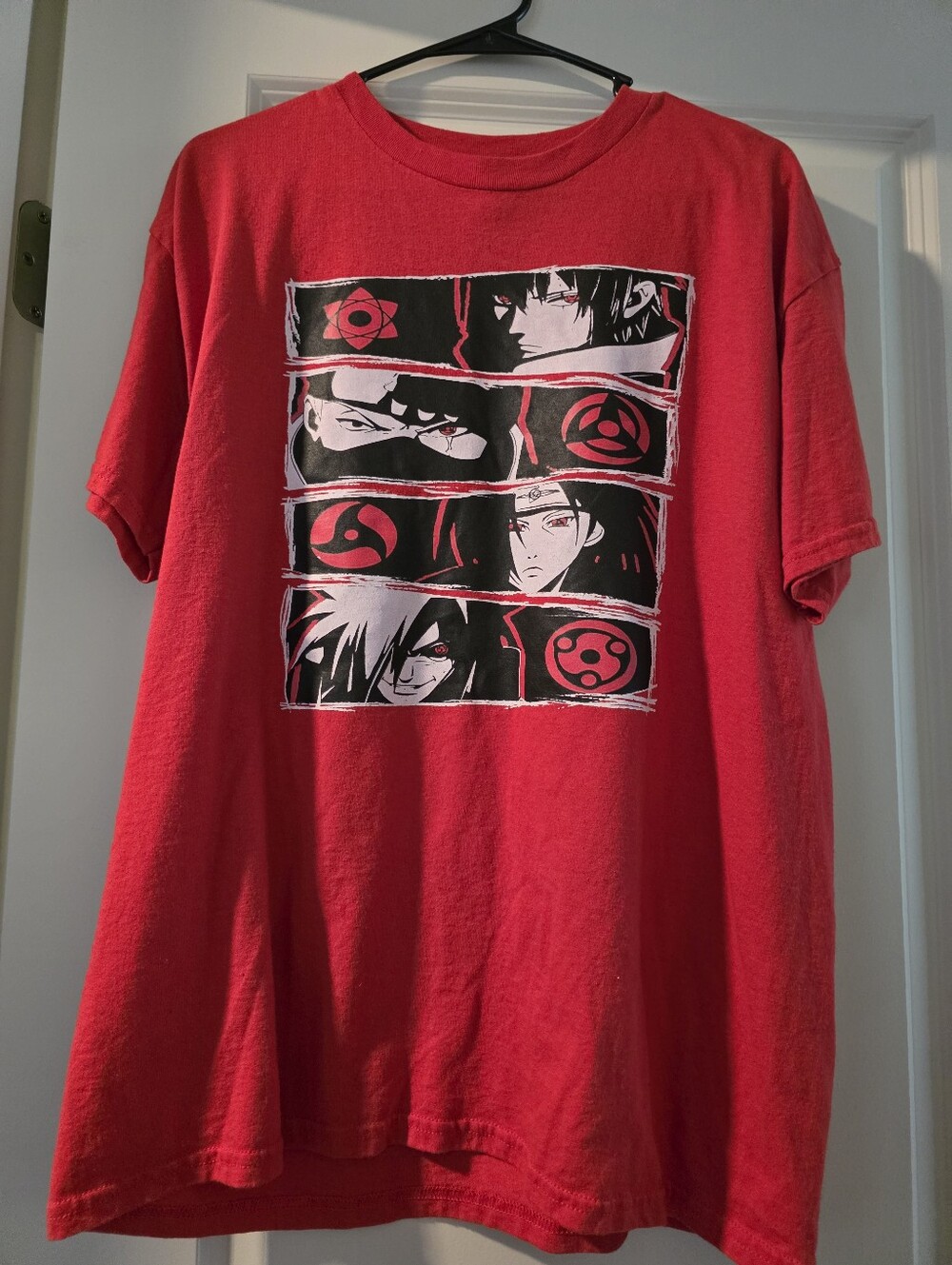 Naruto Top